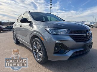 Used 2020 Buick Encore GX Preferred w/ Sport Touring Package 360° Tour