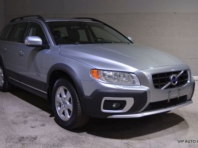 Used 2010 Volvo XC70 3.2