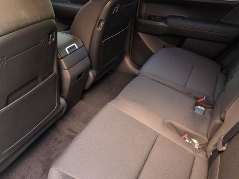 New 2026 Hyundai Santa Fe SE image 12