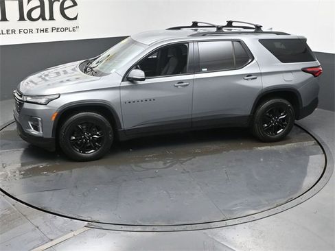 Used 2023 Chevrolet Traverse LT image 58