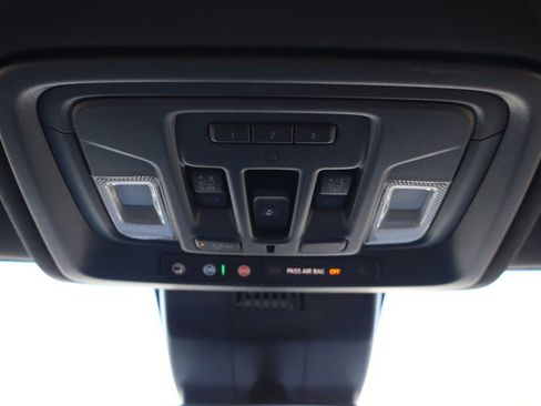 New 2026 Chevrolet Silverado 3500 High Country w/ Technology Package AWD/4WD image 17