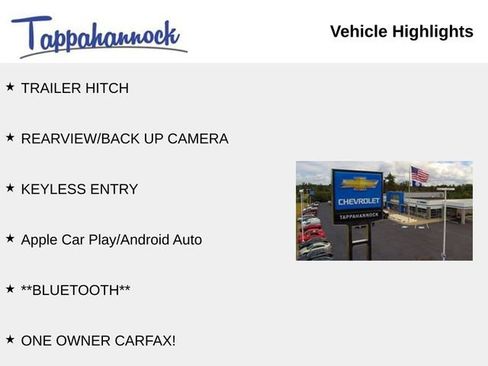 Used 2022 RAM 1500 Tradesman image 2