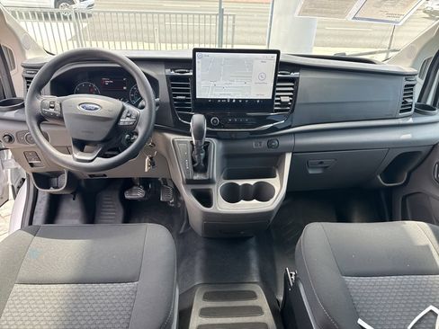 Used 2023 Ford Transit 350 XLT RWD image 20