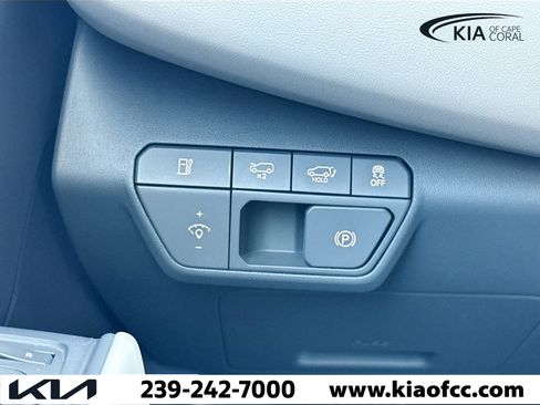 New 2026 Kia EV9 Wind image 38