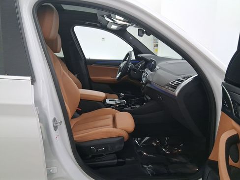 Used 2024 BMW X3 sDrive30i w/ Convenience Package w/ZPA image 33