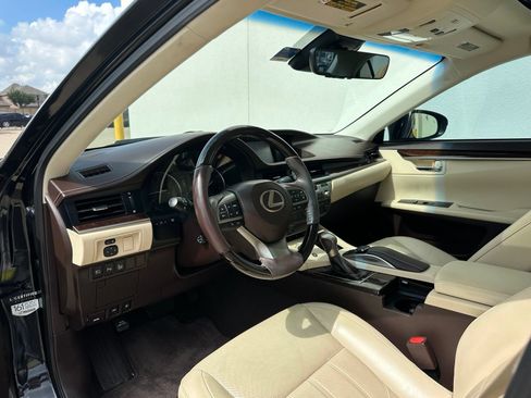 Used 2017 Lexus ES 350 FWD image 11