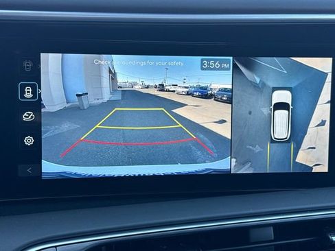 New 2026 Hyundai Palisade Calligraphy image 19