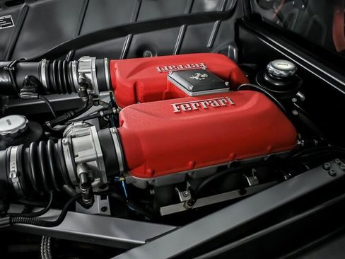 Used 2004 Ferrari 360 Challenge Stradale RWD image 25