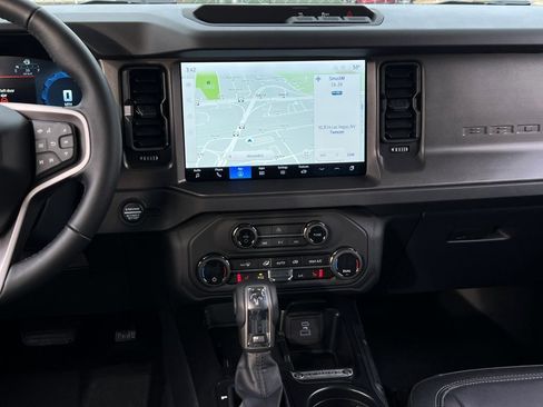 New 2025 Ford Bronco Big Bend image 13