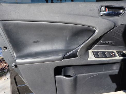 Used 2010 Lexus IS F image 10