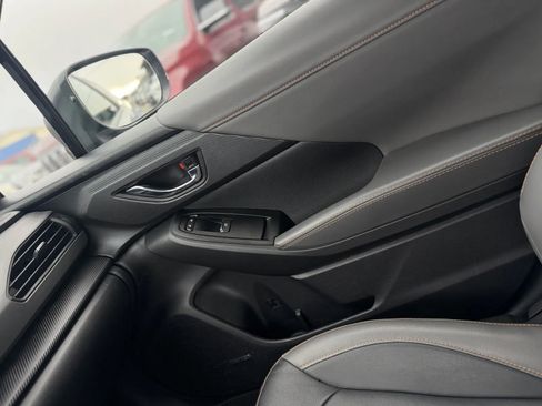 Used 2024 Subaru Crosstrek 2.5i Limited w/ Popular Package #3A AWD/4WD image 37