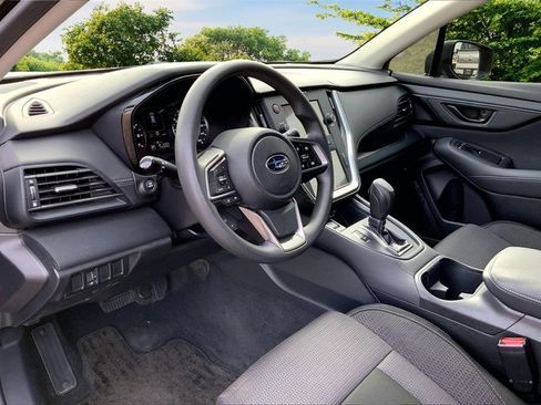 Used 2020 Subaru Outback 2.5i image 15