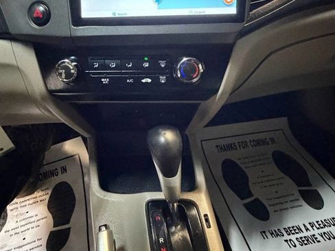 Used 2012 Honda Civic EX image 13
