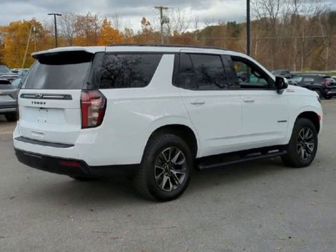 Used 2023 Chevrolet Tahoe Z71 w/ Luxury Package image 8