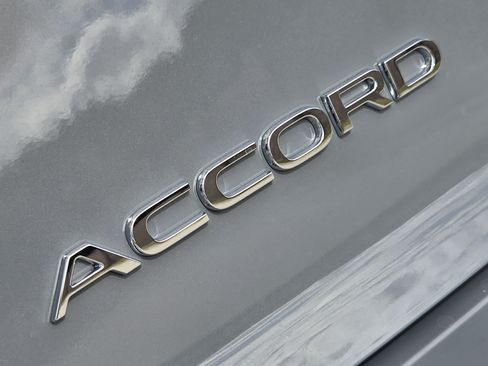 Certified 2026 Honda Accord EX-L image 32