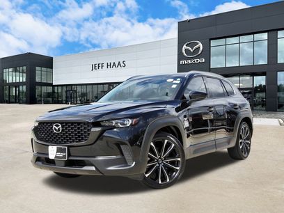 Certified 2024 MAZDA CX-50 AWD 2.5 S w/ Cargo Package