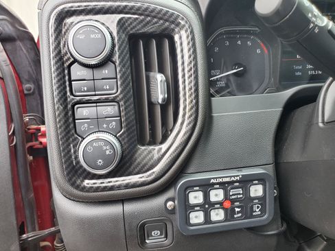 Used 2020 GMC Sierra 1500 Elevation AWD/4WD image 35