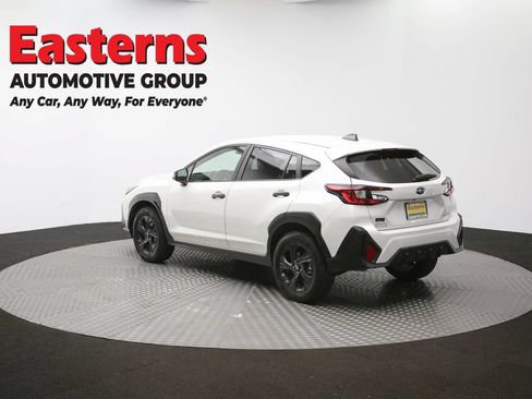 Used 2024 Subaru Crosstrek 2.0i AWD/4WD image 62