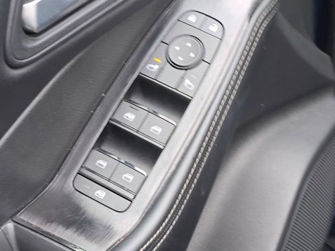 Used 2024 Nissan Rogue SV image 21