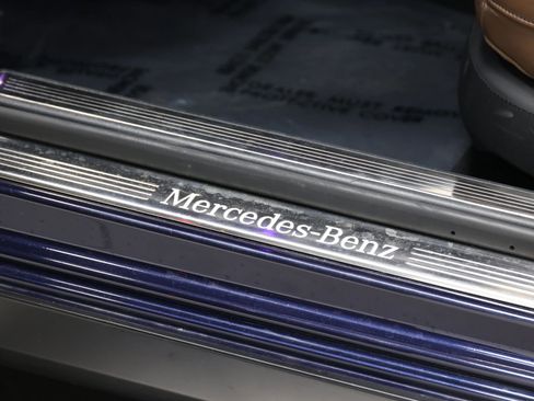 Used 2016 Mercedes-Benz Maybach S 600 image 15