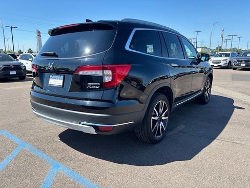 Used 2019 Honda Pilot Touring image 5