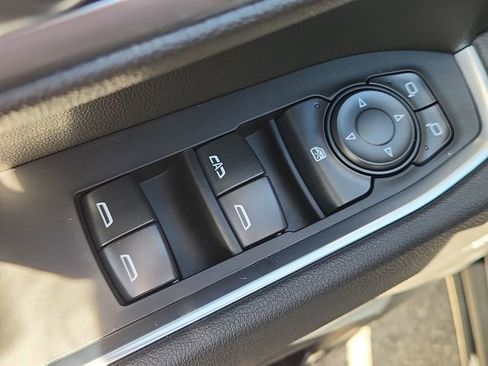 Used 2026 Chevrolet Silverado 1500 RST image 23