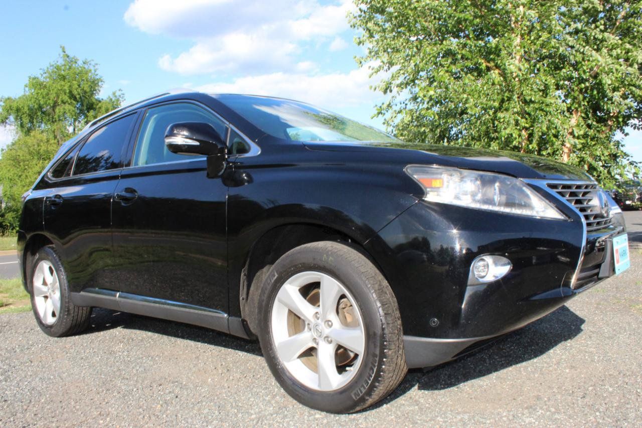 Used 2015 Lexus RX 350 AWD image 7