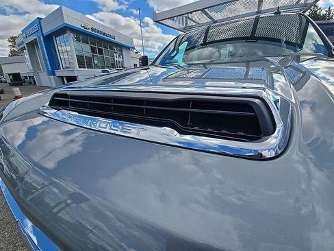 Used 2024 Chevrolet Silverado 2500 LT w/ Convenience Package image 55