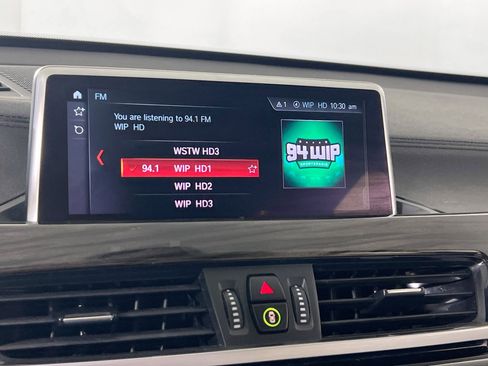 Used 2021 BMW X1 xDrive28i w/ Premium Package image 14