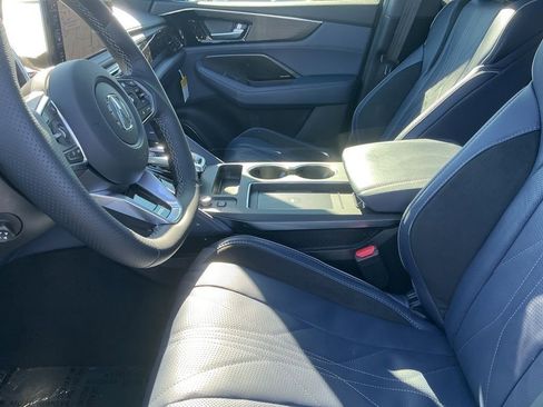 New 2026 Acura MDX Type S image 8