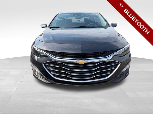Used 2023 Chevrolet Malibu LT w/ LPO, Floor Liner Package FWD image 10