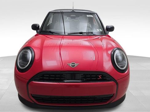 New 2026 MINI Cooper S FWD image 3