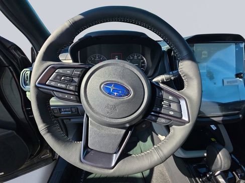 New 2026 Subaru Forester Limited AWD/4WD image 13