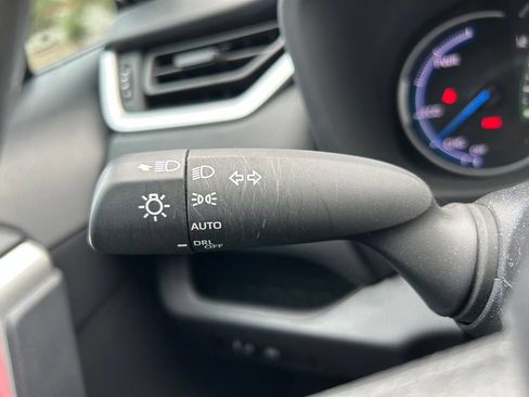 Certified 2024 Toyota RAV4 XLE AWD/4WD image 22