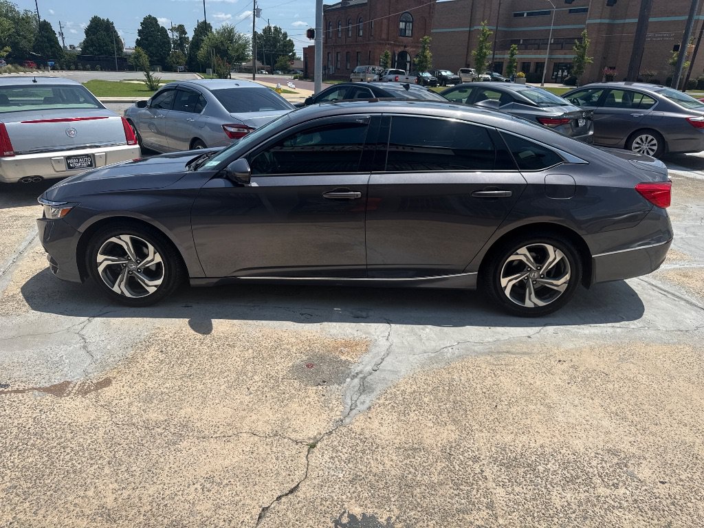 Used 2018 Honda Accord EX-L image 7