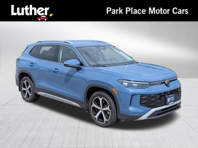 Used 2026 Volkswagen Tiguan SE