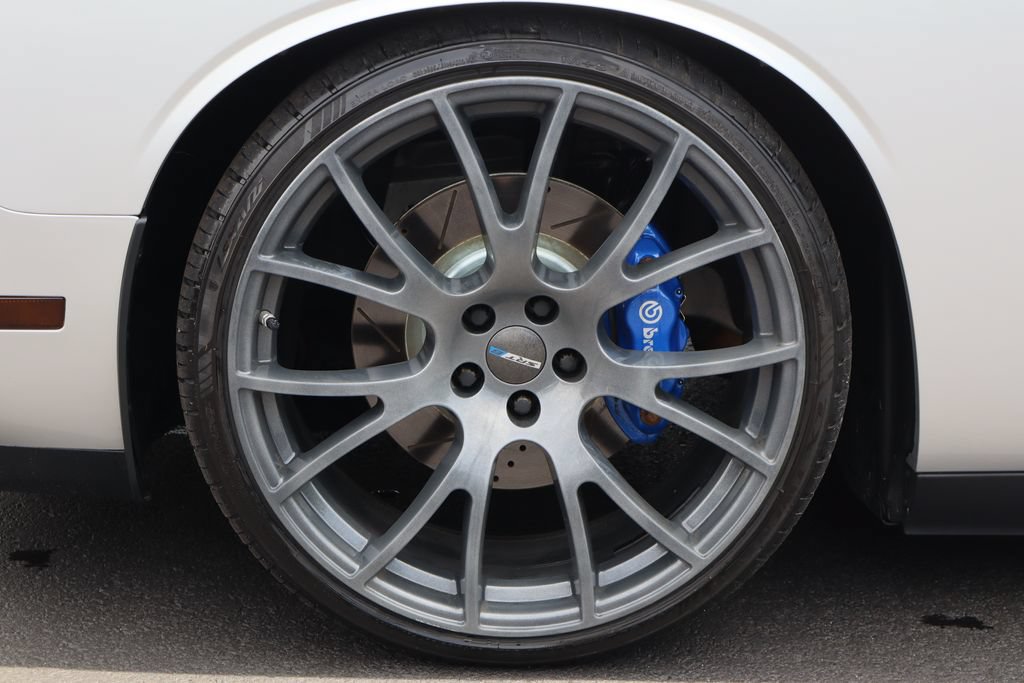 Used 2008 Dodge Challenger SRT8 RWD image 32
