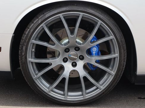 Used 2008 Dodge Challenger SRT8 RWD image 32