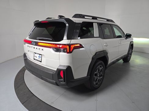 New 2026 Subaru Outback Premium image 5