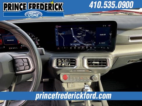 Used 2024 Ford Mustang Premium image 6
