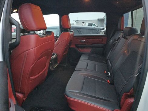 Used 2024 RAM 1500 Rebel w/ Rebel Level 1 Equipment Group image 7