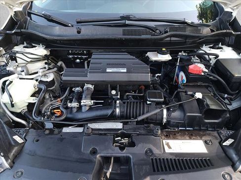 Used 2018 Honda CR-V EX image 22