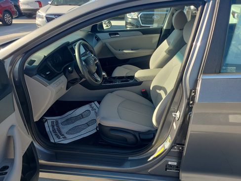 Used 2018 Hyundai Sonata ECO image 13