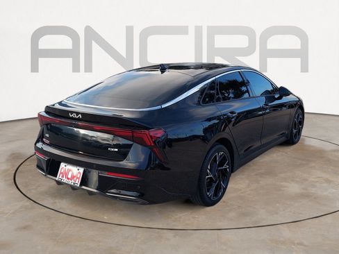 Used 2025 Kia K5 GT-Line FWD image 10