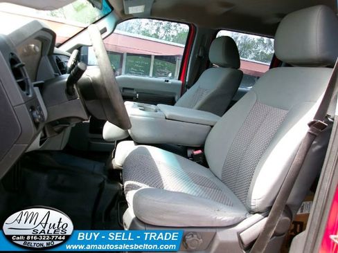 Used 2016 Ford F350 XL image 12