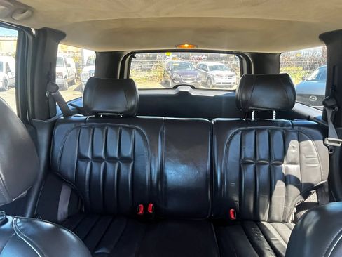 Used 1999 Jeep Grand Cherokee Limited AWD/4WD image 9