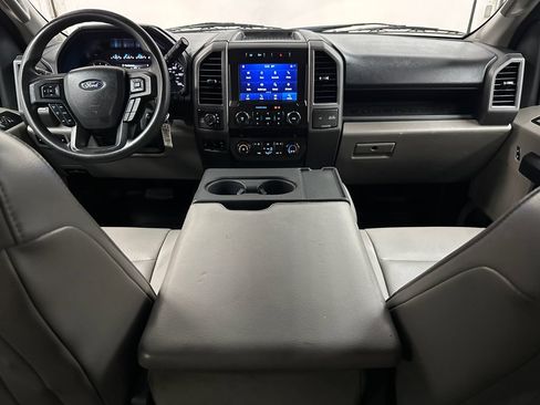 Used 2022 Ford F350 XL w/ STX Appearance Package AWD/4WD image 23