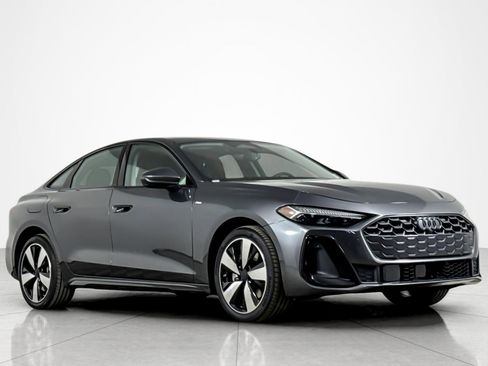 New 2026 Audi A5 2.0T Premium Plus image 2