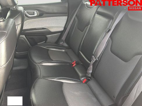 Used 2024 Jeep Compass Latitude AWD/4WD image 20
