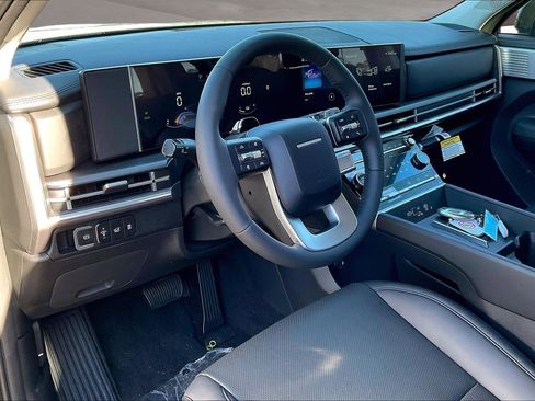 New 2026 Hyundai Santa Fe SEL image 7